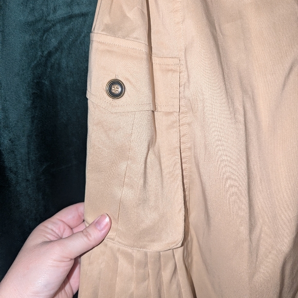 DVF Wrap Dress - Picture 2 of 9